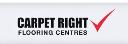 Carpet Right logo